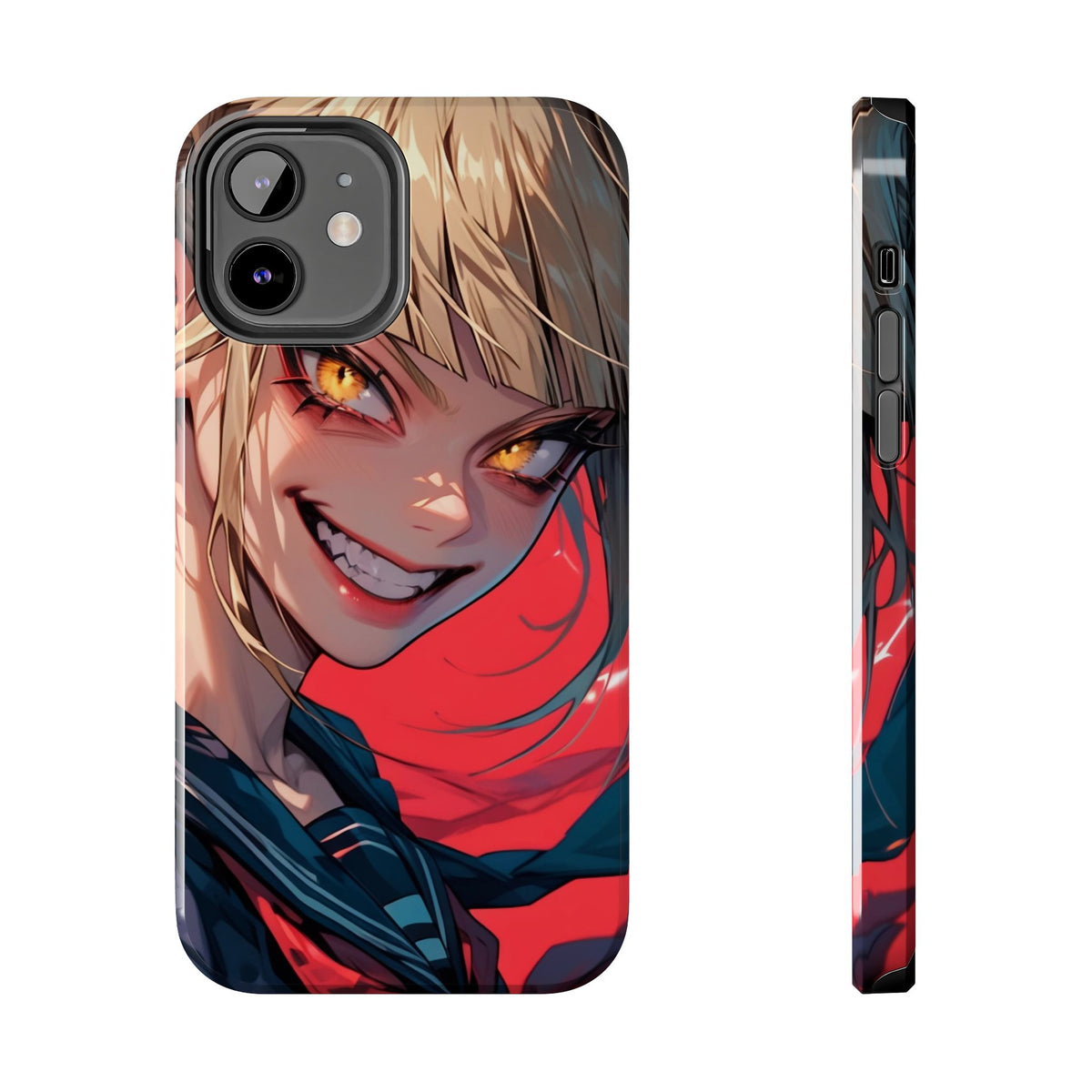 Himiko Toga 008 Tough Cases