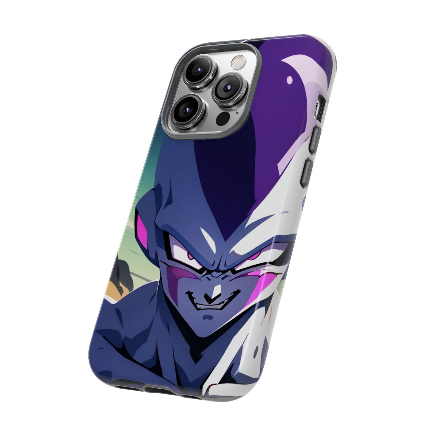 Frieza 002 Tough Cases