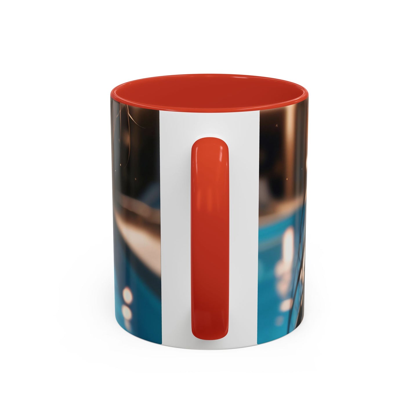 Revy 002 Coffee Mug