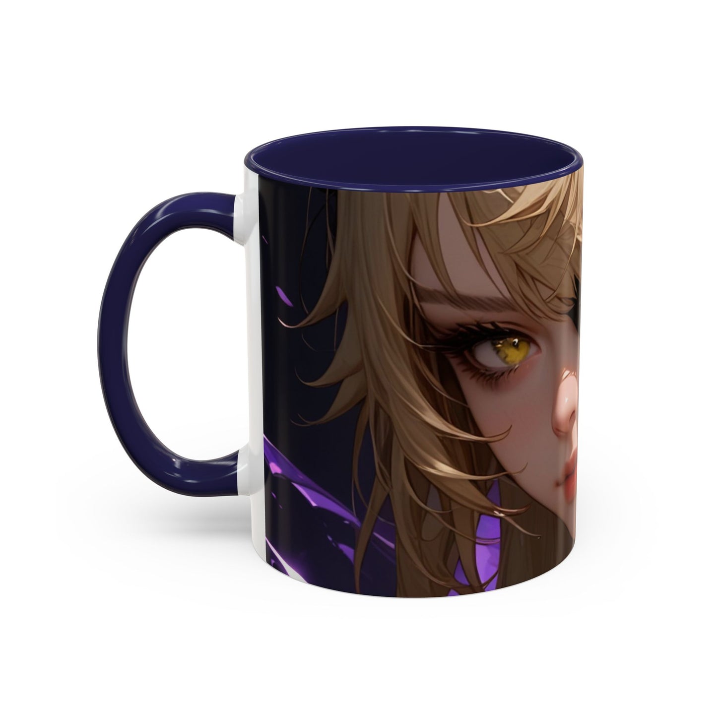 Fischl 008 Coffee Mug