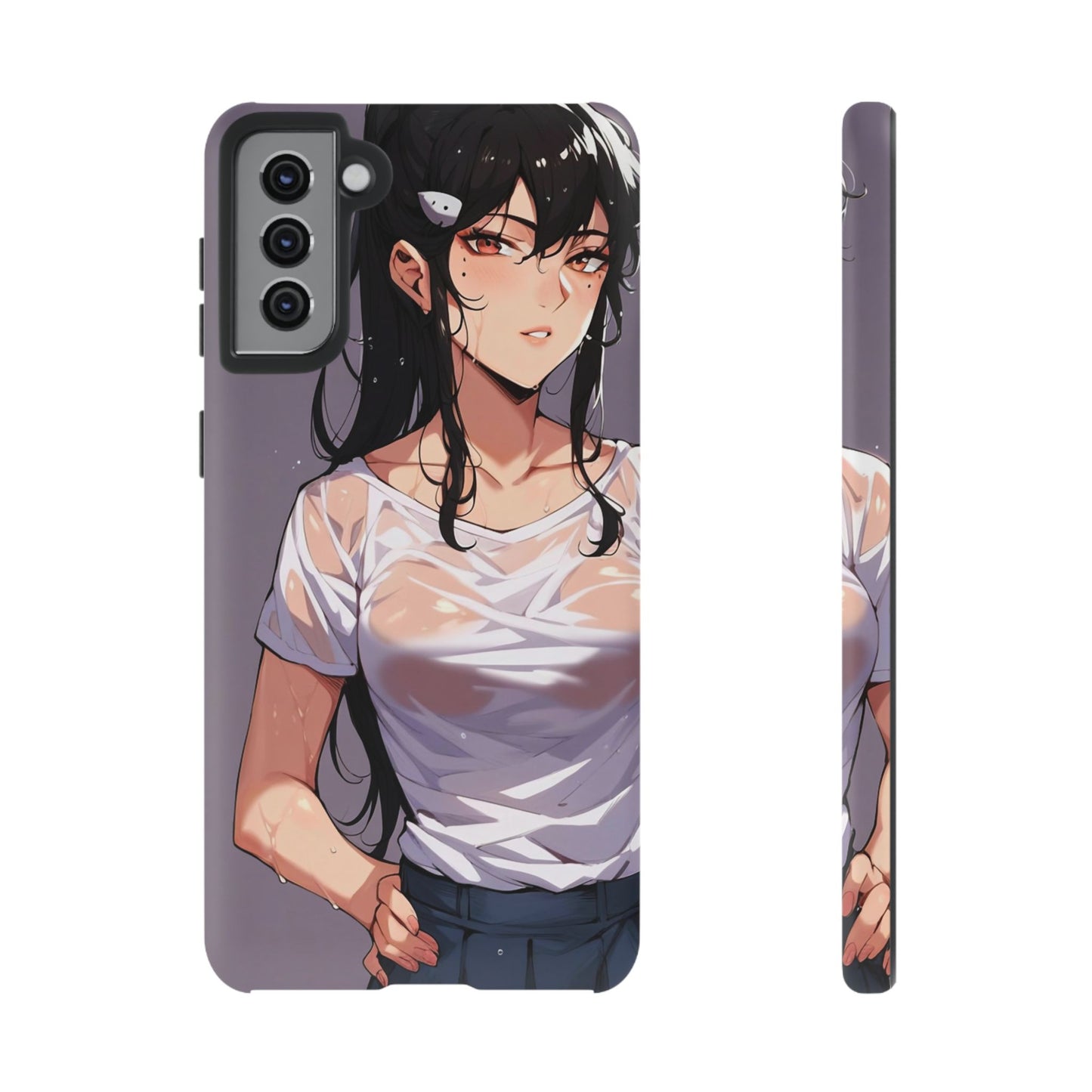 Mina Ashiro 004 Tough Cases