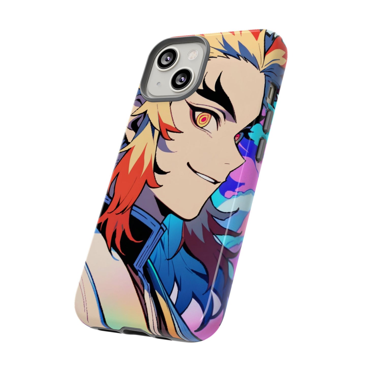 Rengoku 003 Tough Cases