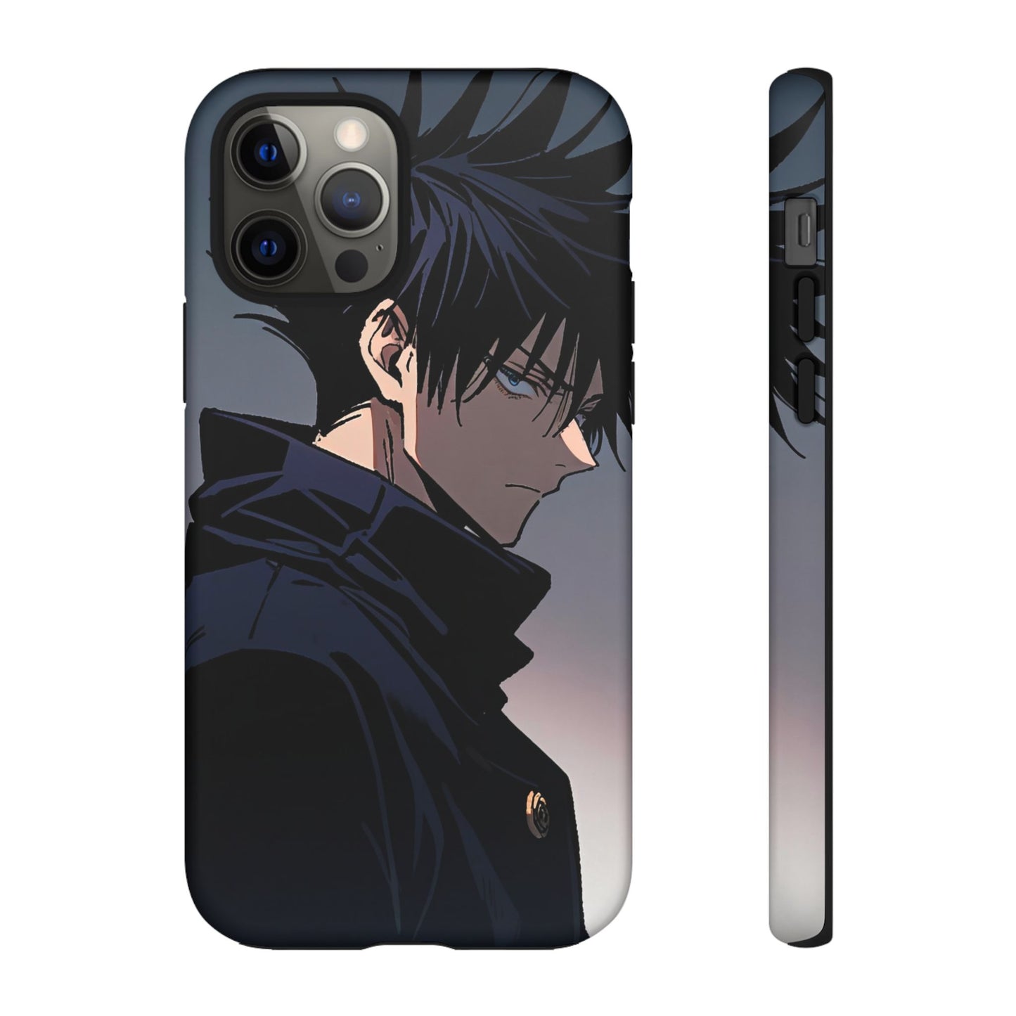 Megumi Fushiguro 001 Tough Cases