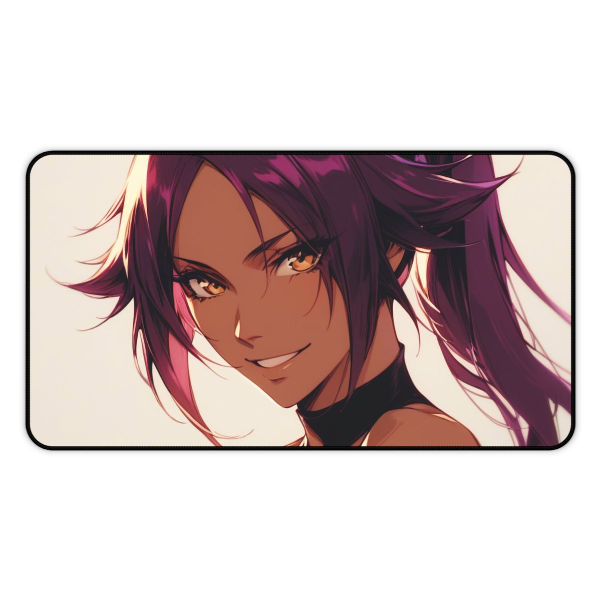 Yoruichi 006 Desk Mat