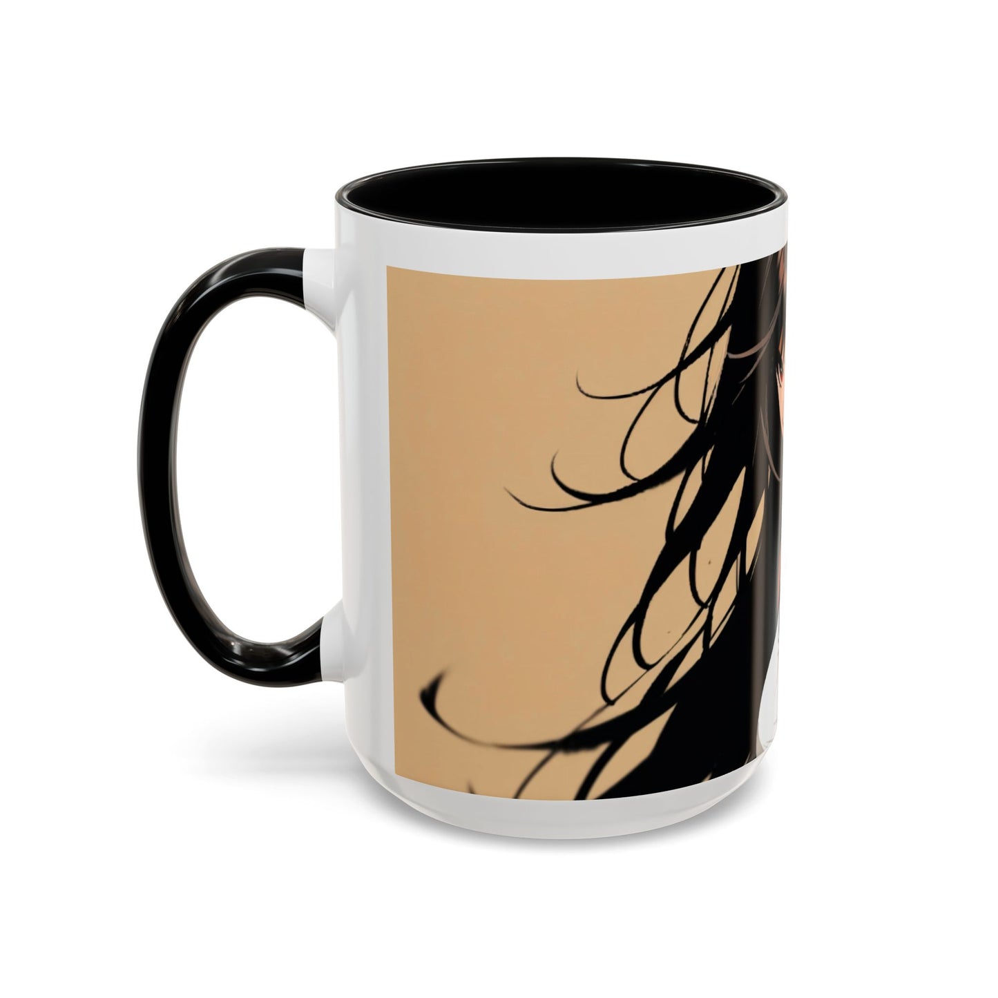 Tifa Lockhart 009 Coffee Mug