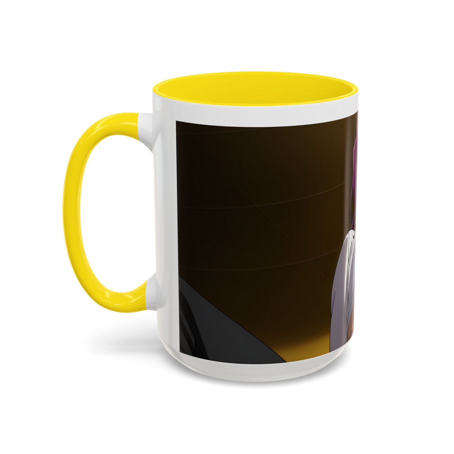 Minami Rika 001 Coffee Mug