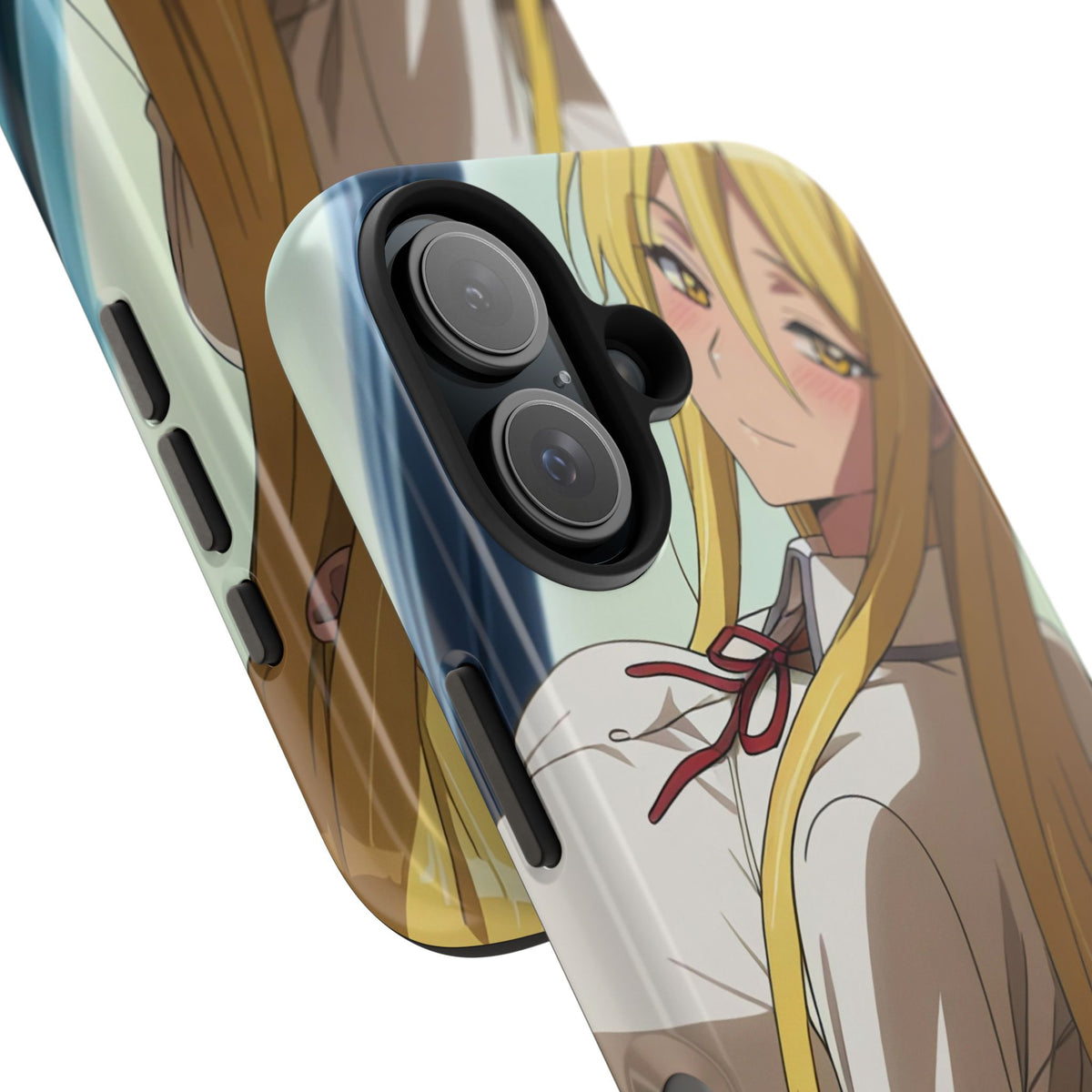 Marikawa Shizuka 002 Tough Cases