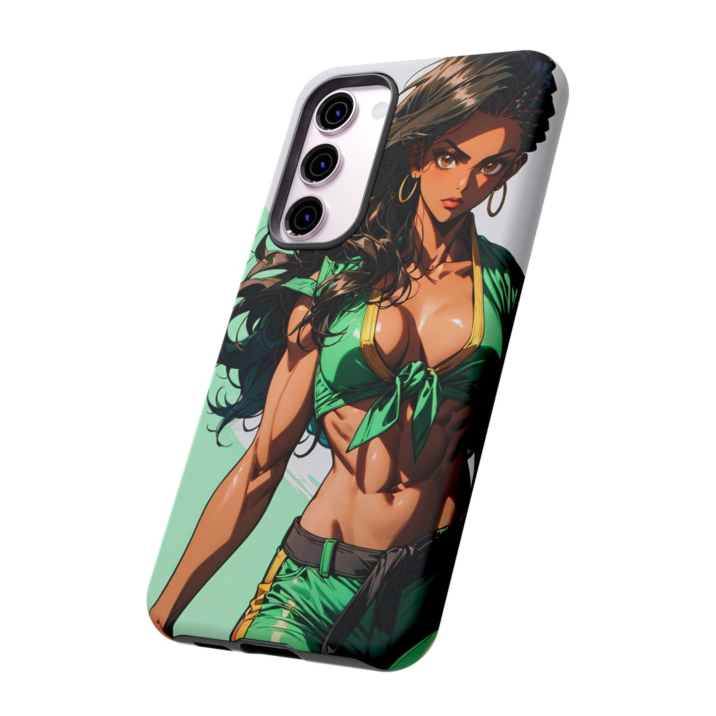 Laura 001 Tough Cases