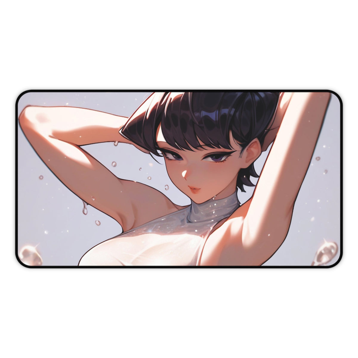 Komi Shuuko 005 Desk Mat
