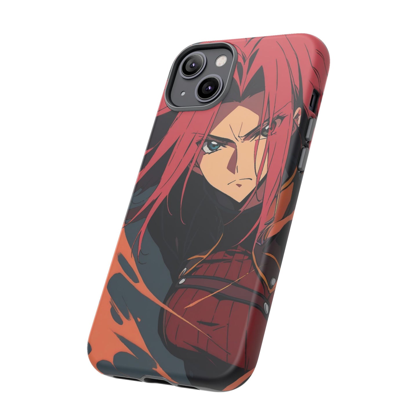 Kallen Kozuki 003 Tough Cases
