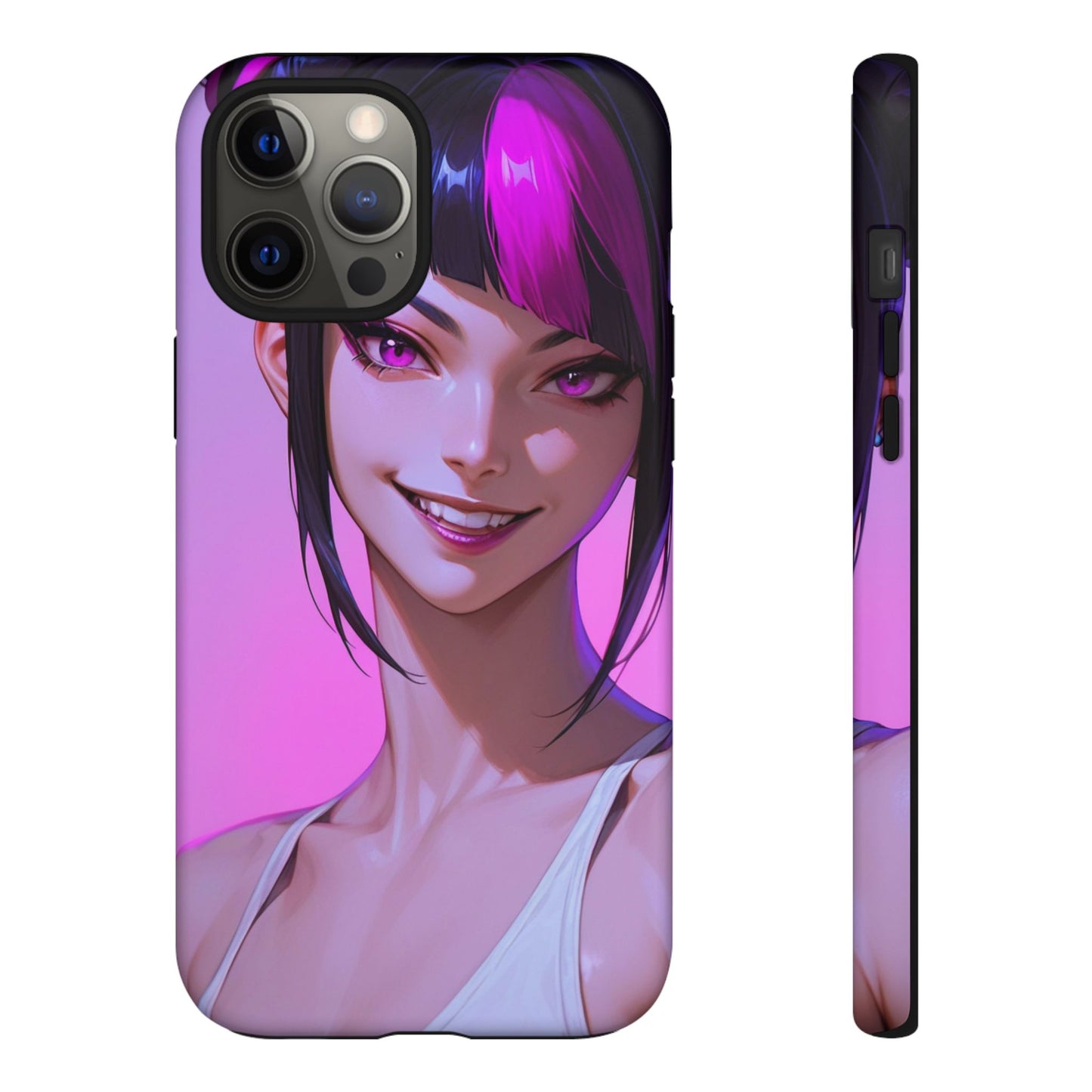 Juri 008 Tough Cases