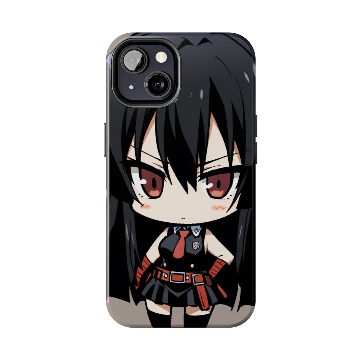 Akame 001 Tough Cases