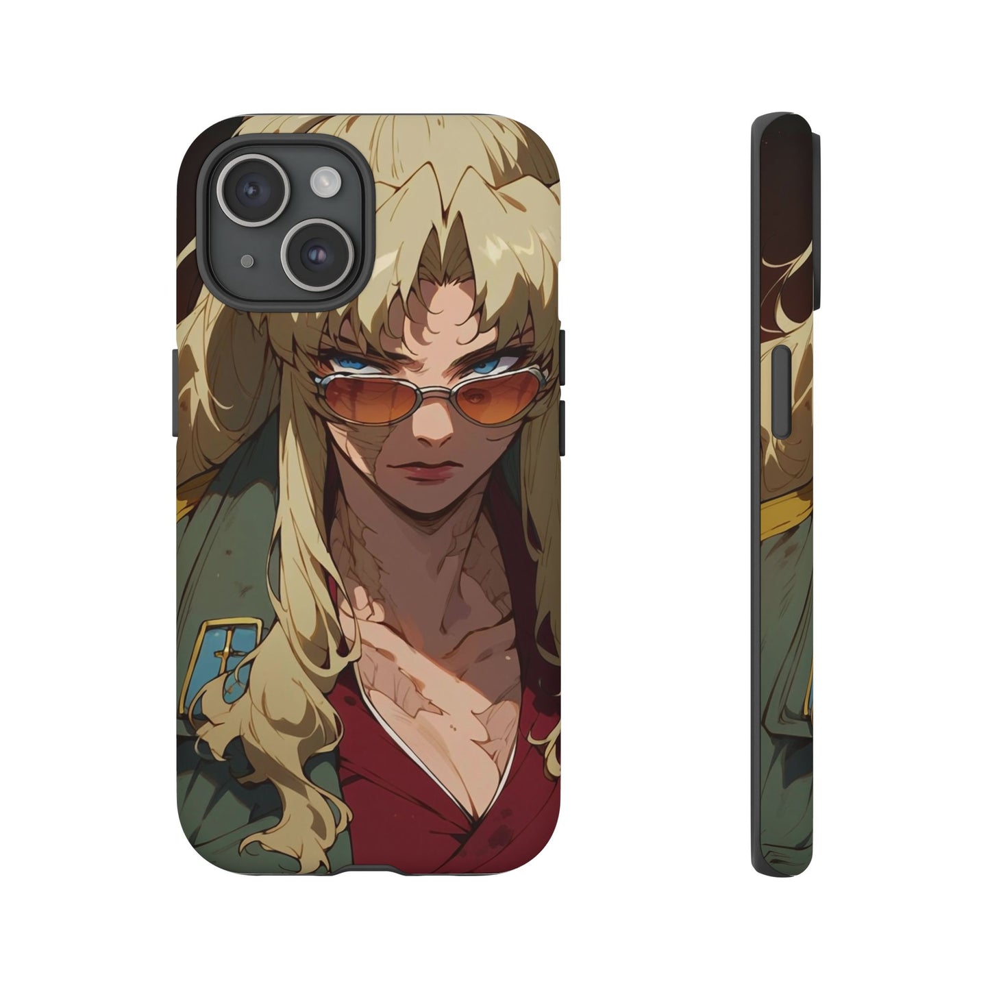 Balalaika 001 Tough Cases
