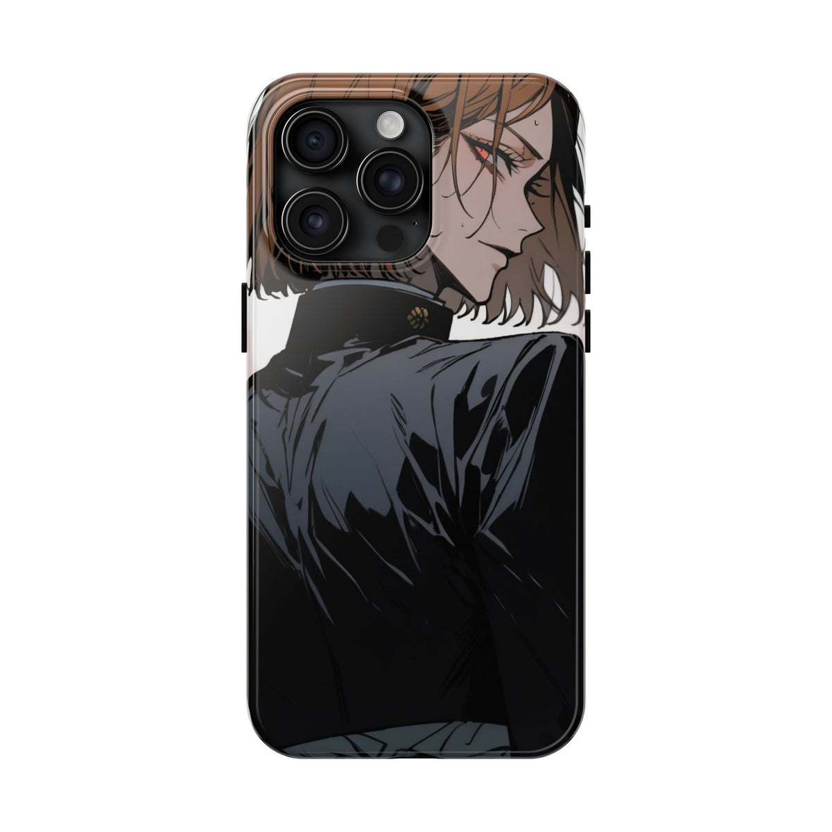 Nobara 003 Tough Cases