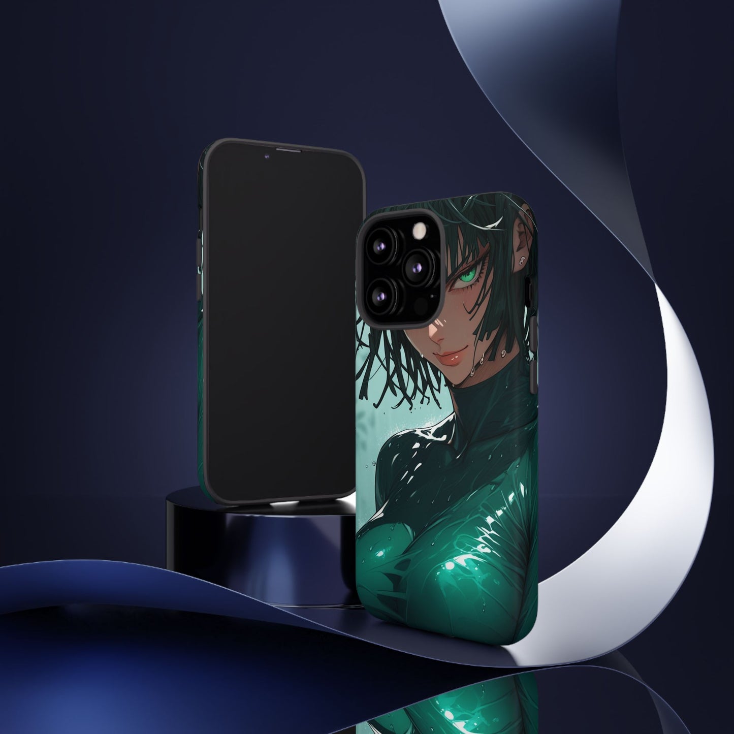 Fubuki 002 Tough Cases