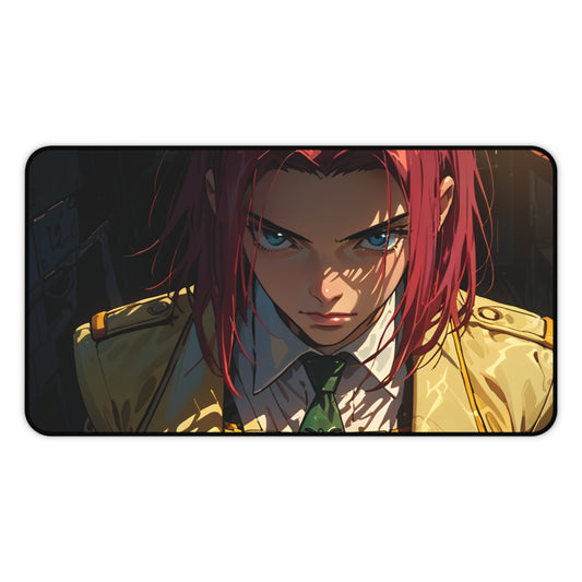 Kallen Kozuki 002 Desk Mat