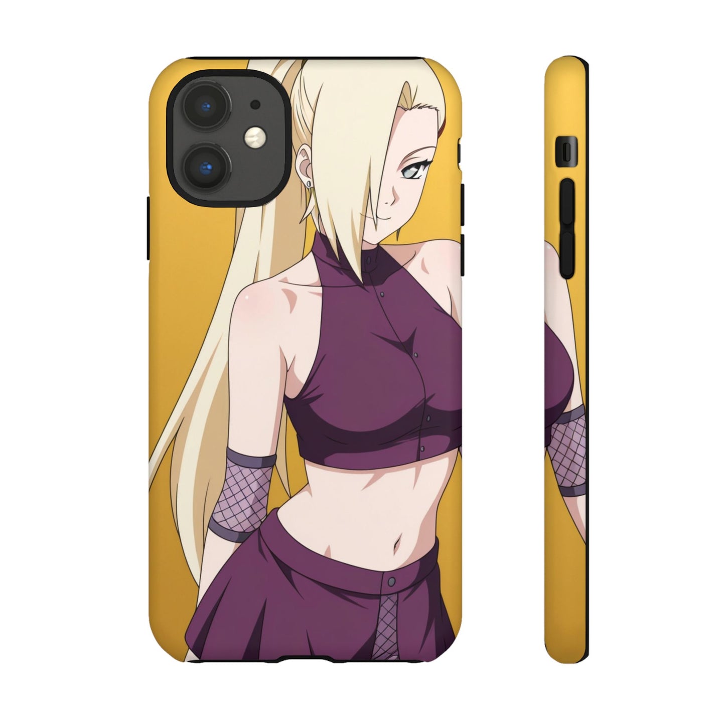 Ino Yamanaka 002 Tough Cases