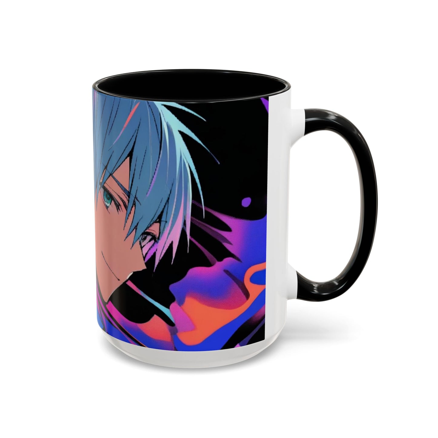 Kuroko Tetsuya 002 Coffee Mug