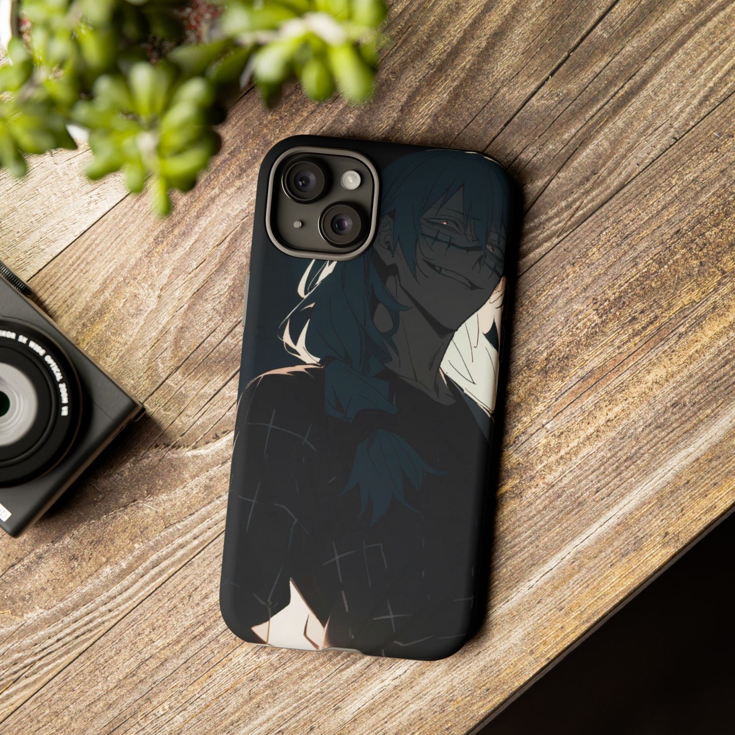 Mahito 001 Tough Cases