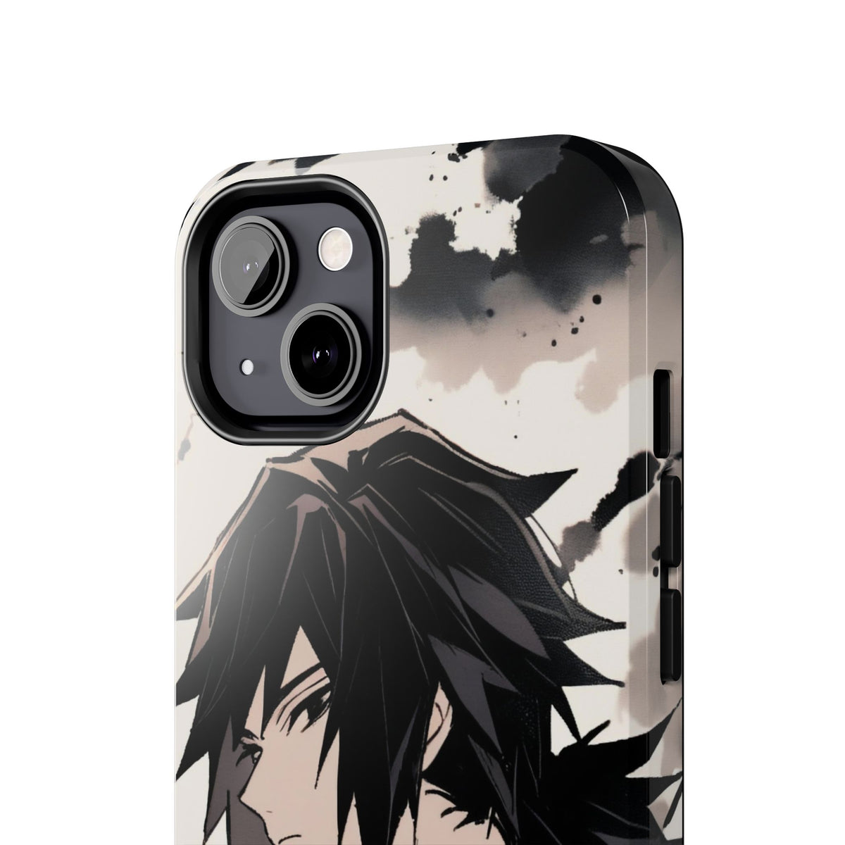 Tomioka Giyuu 004 Tough Cases