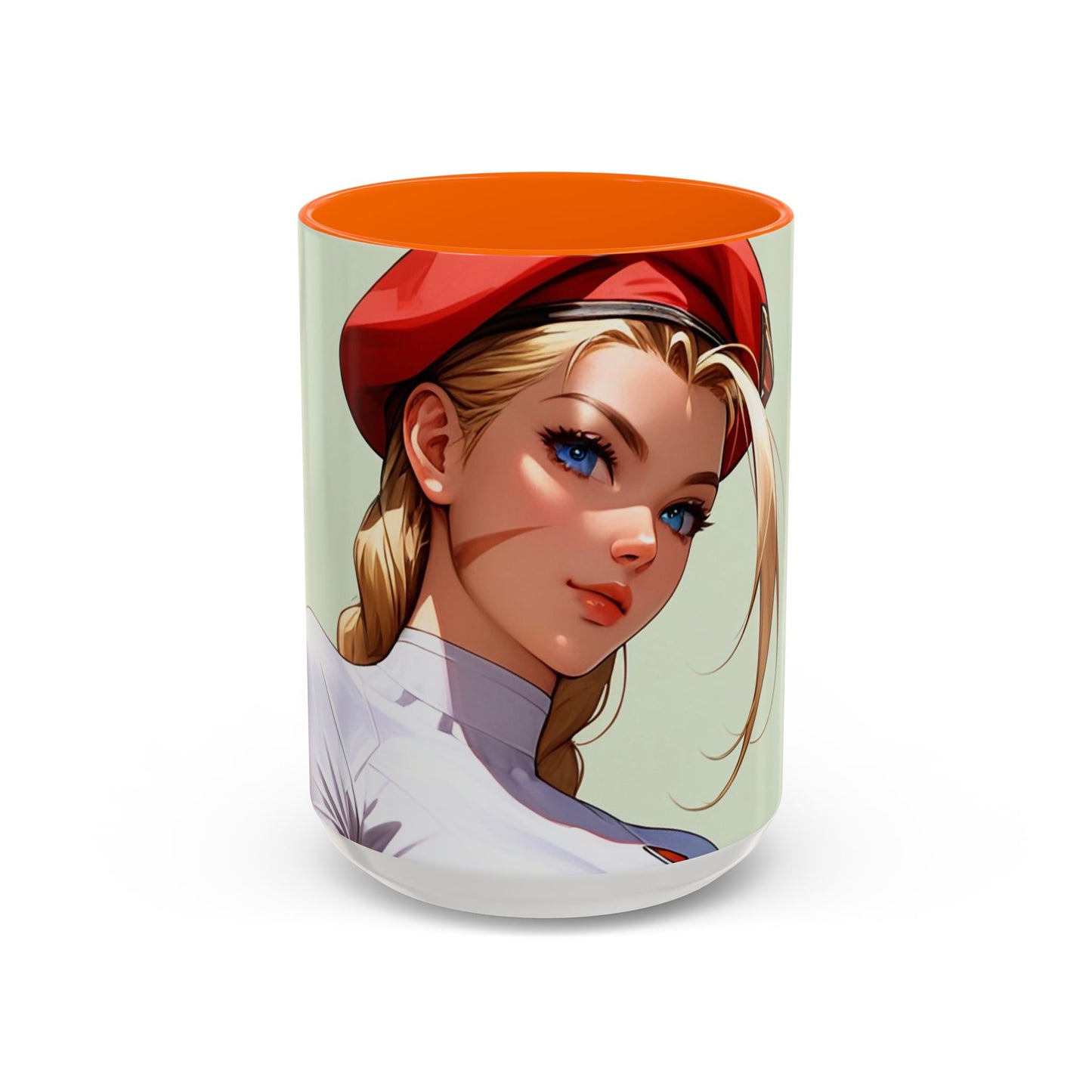 Cammy 013 Coffee Mug