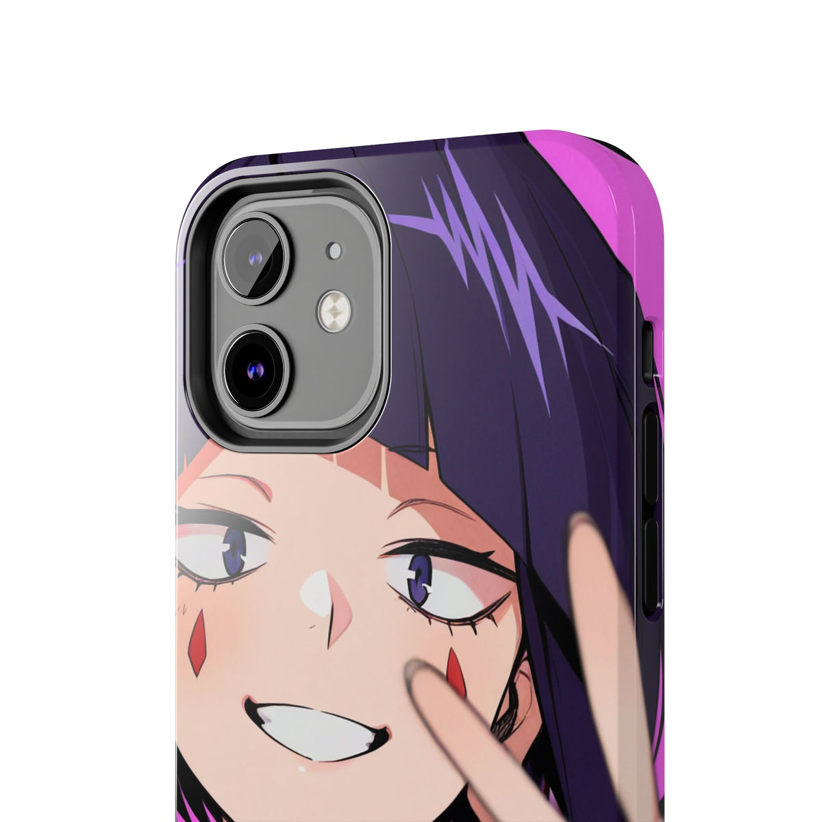 Jirou Kyouka 003 Tough Cases