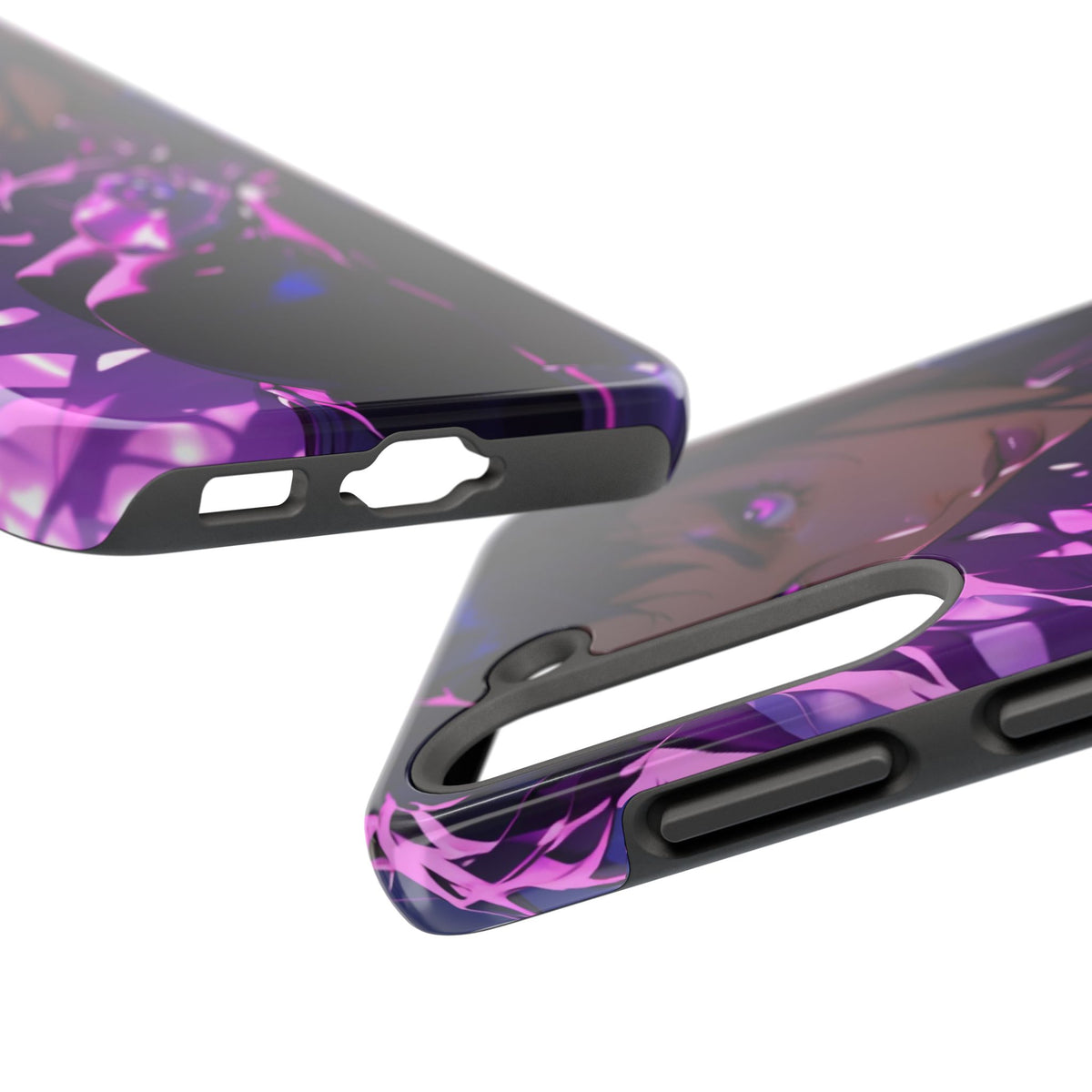 Blackfire 002 Tough Cases