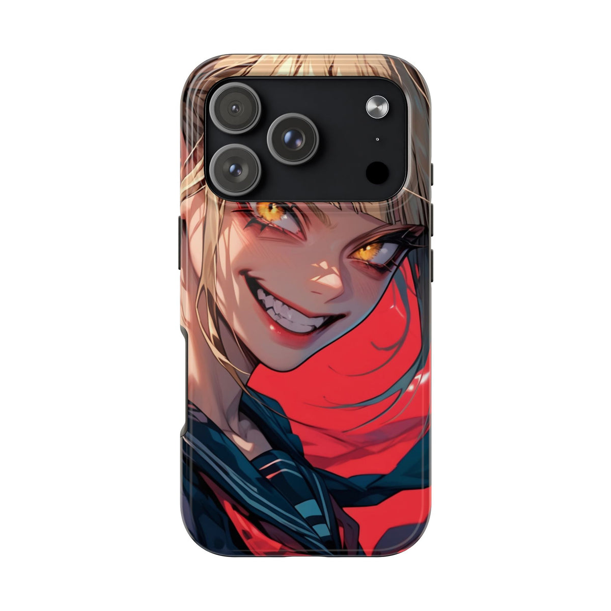Himiko Toga 008 Tough Cases