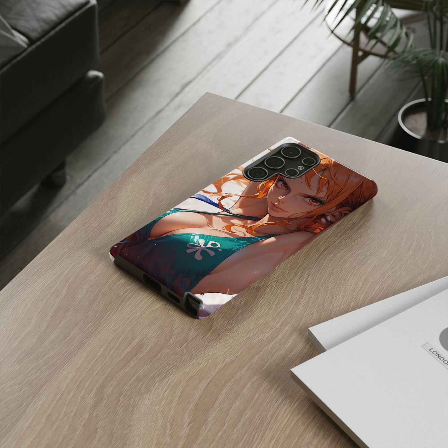 Nami 003 Tough Cases