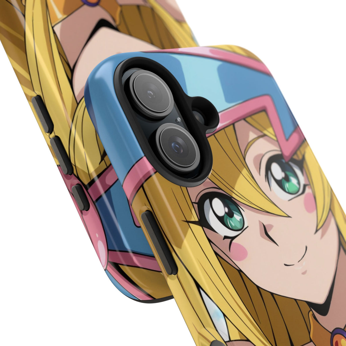 Dark Magician Girl 001 Tough Cases