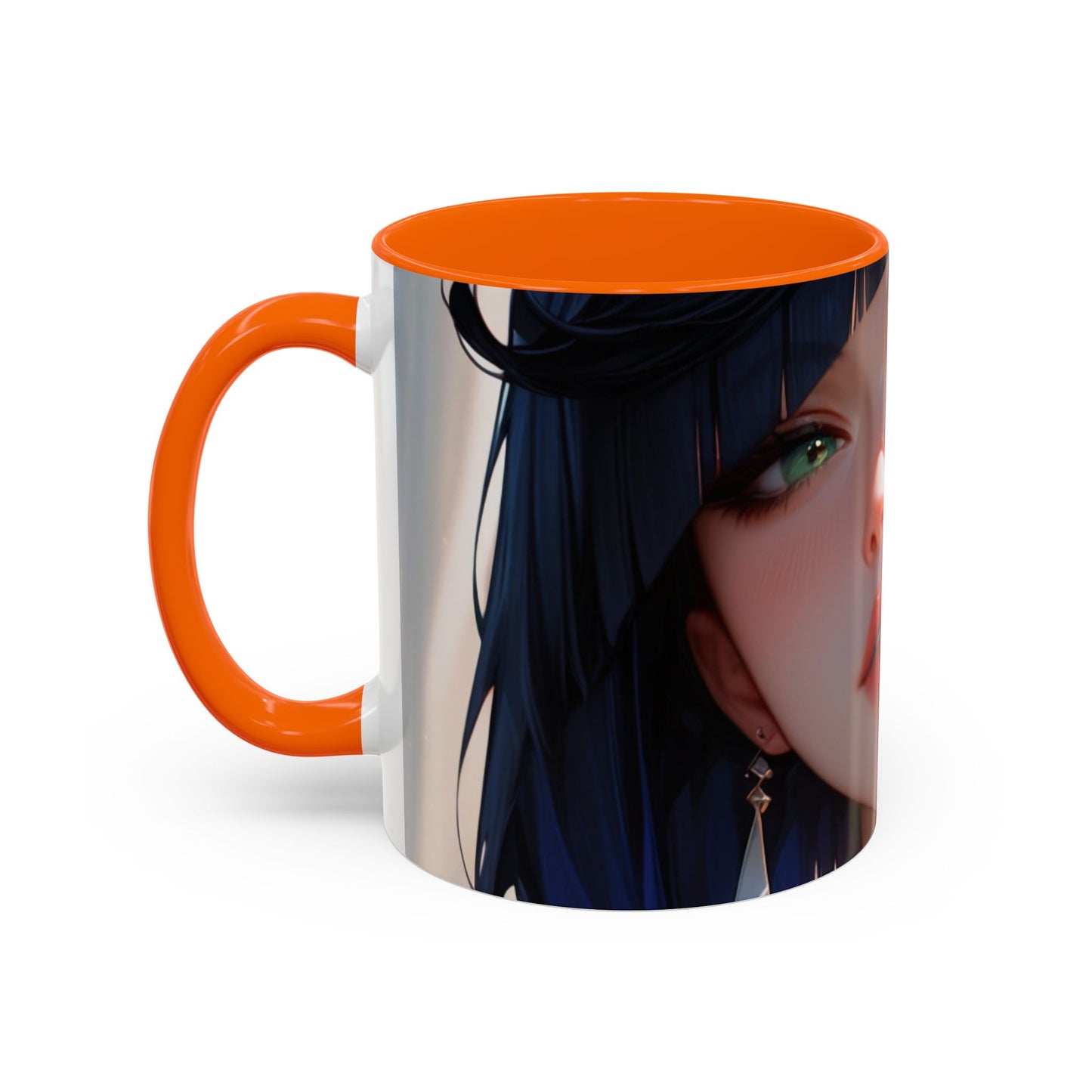 Yelan 013 Coffee Mug
