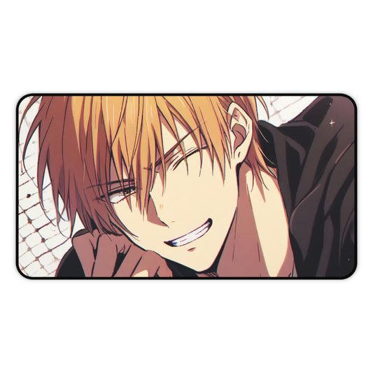 Kise Ryouta 002 Desk Mat