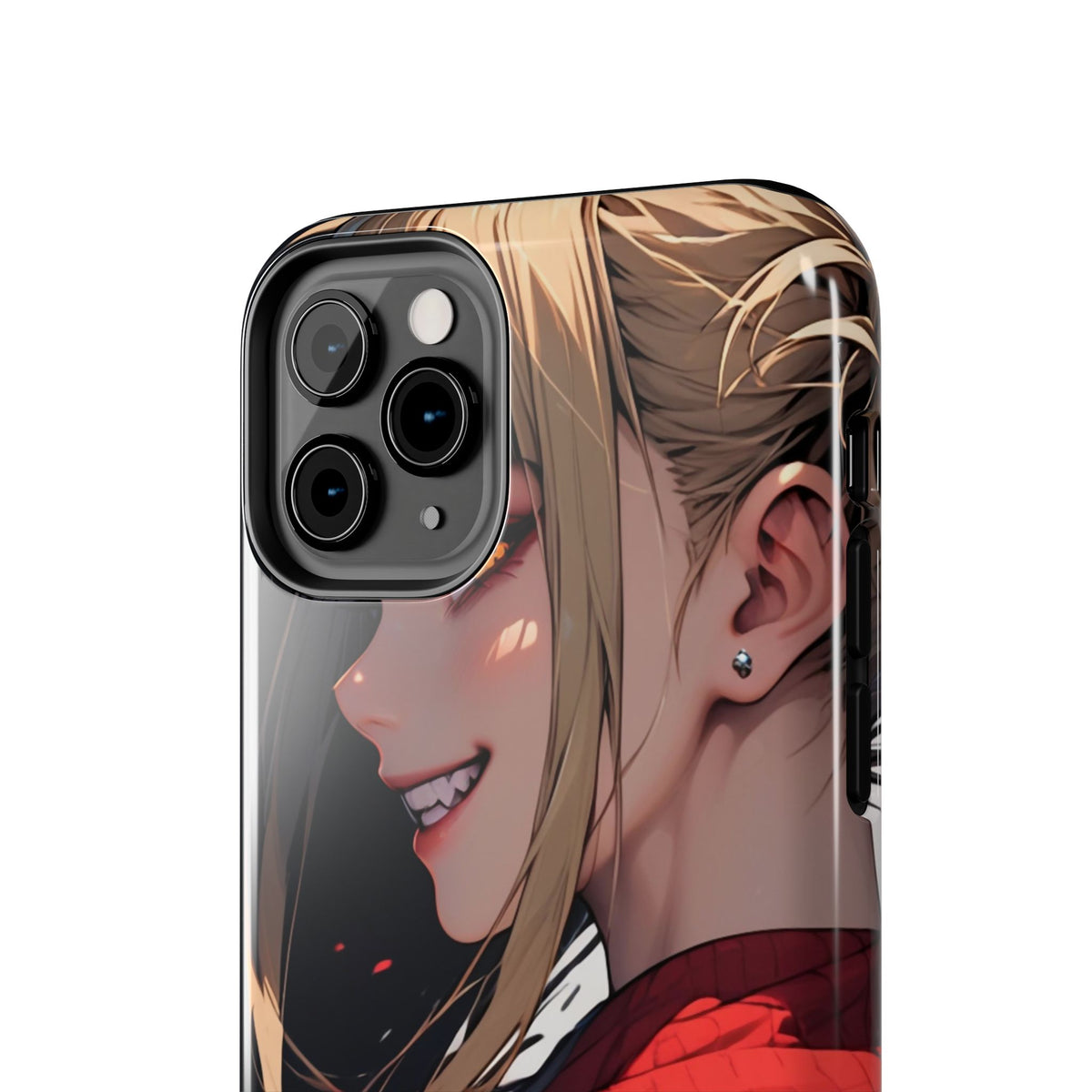 Himiko Toga 007 Tough Cases