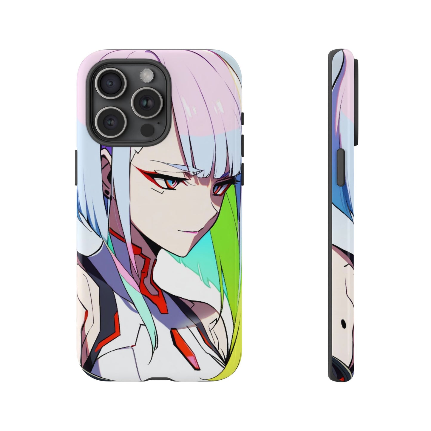 Lucyna 006 Tough Cases