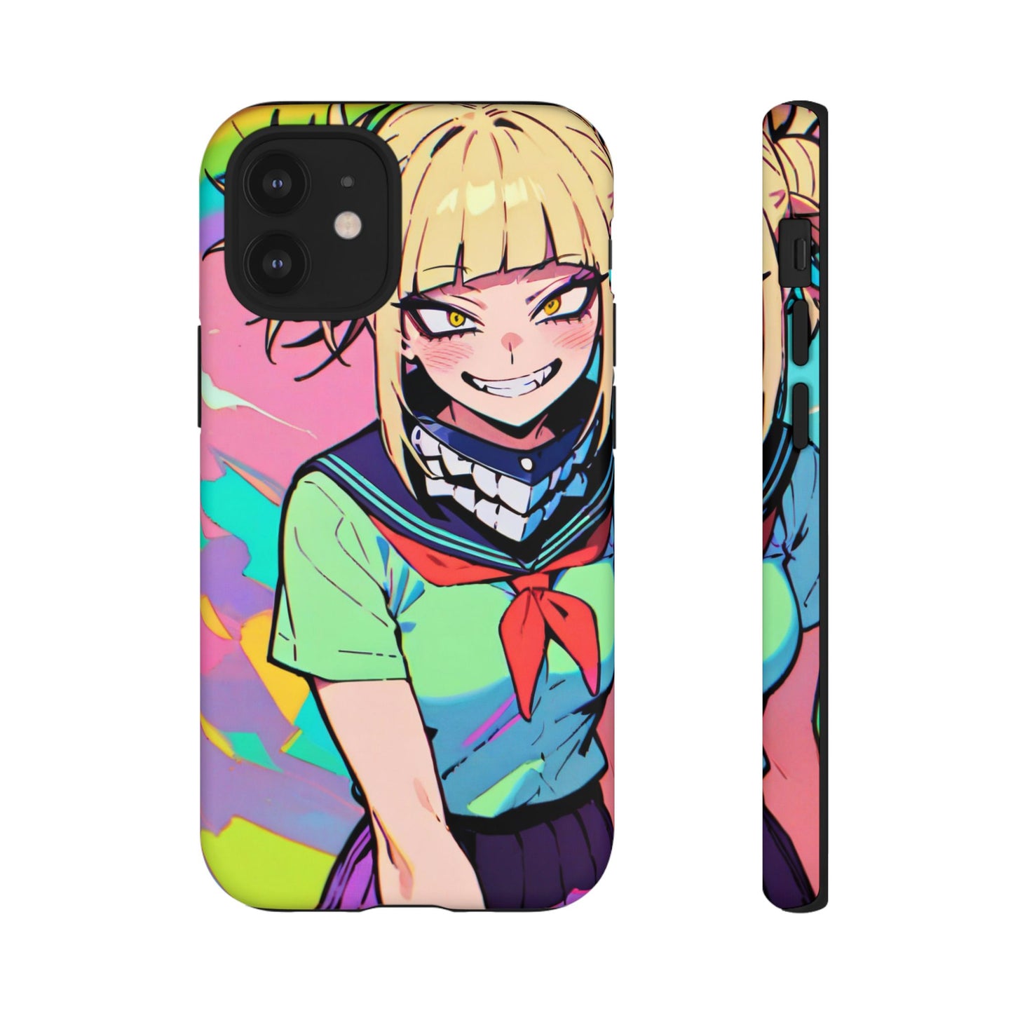 Himiko Toga 005 Tough Cases