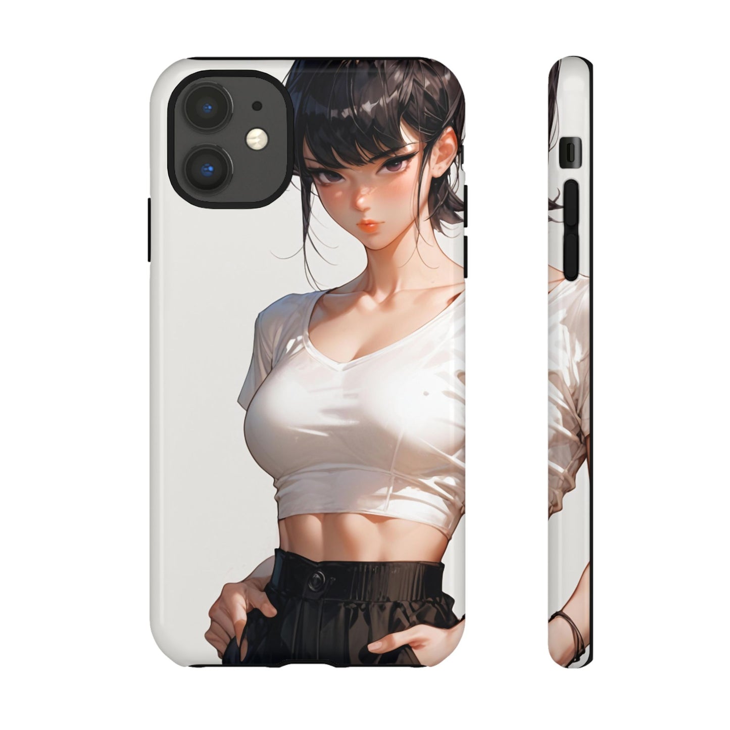 Komi Shuuko 002 Tough Cases