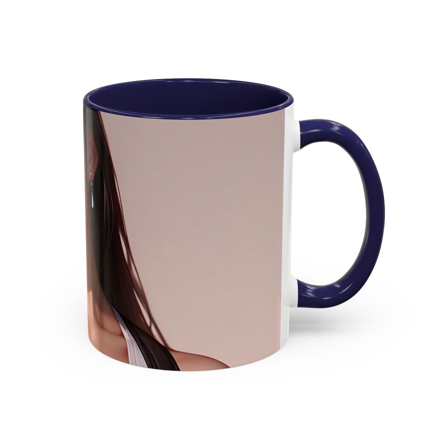 Tifa Lockhart 010 Coffee Mug