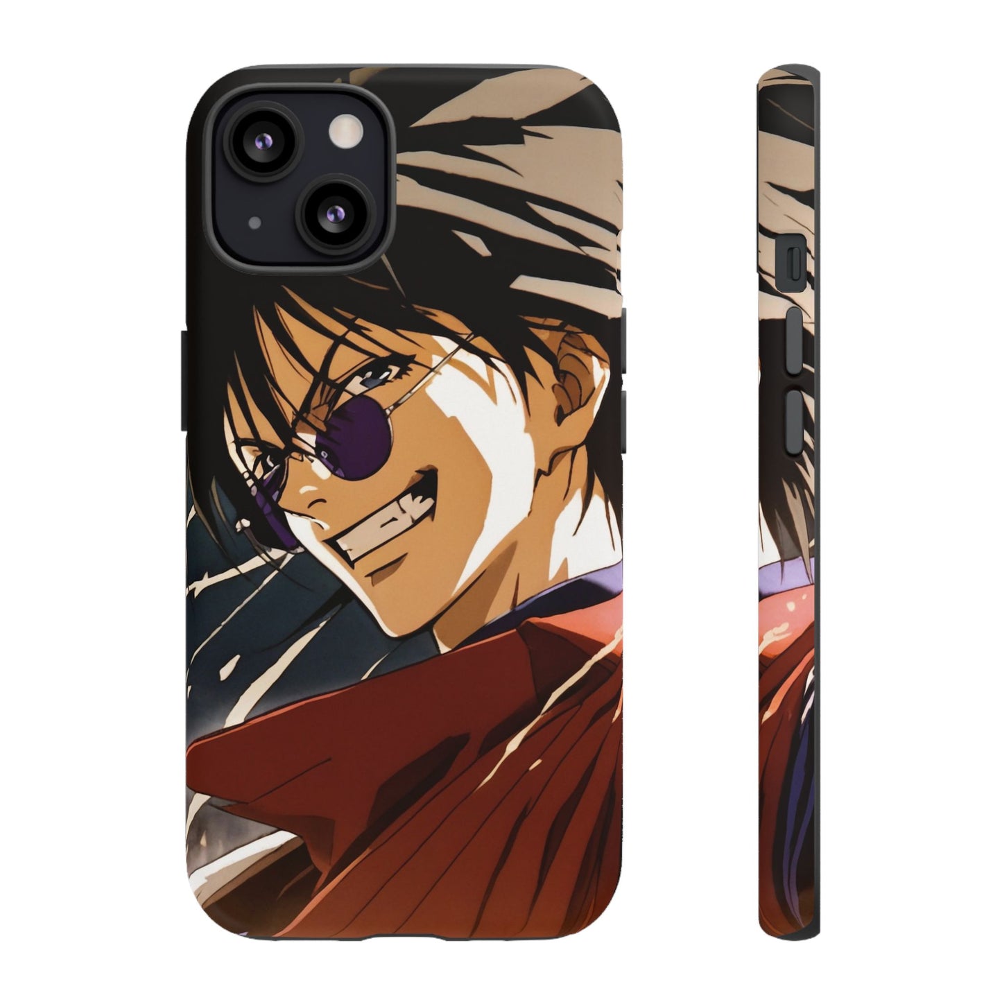 Ban Midou 002 Tough Cases