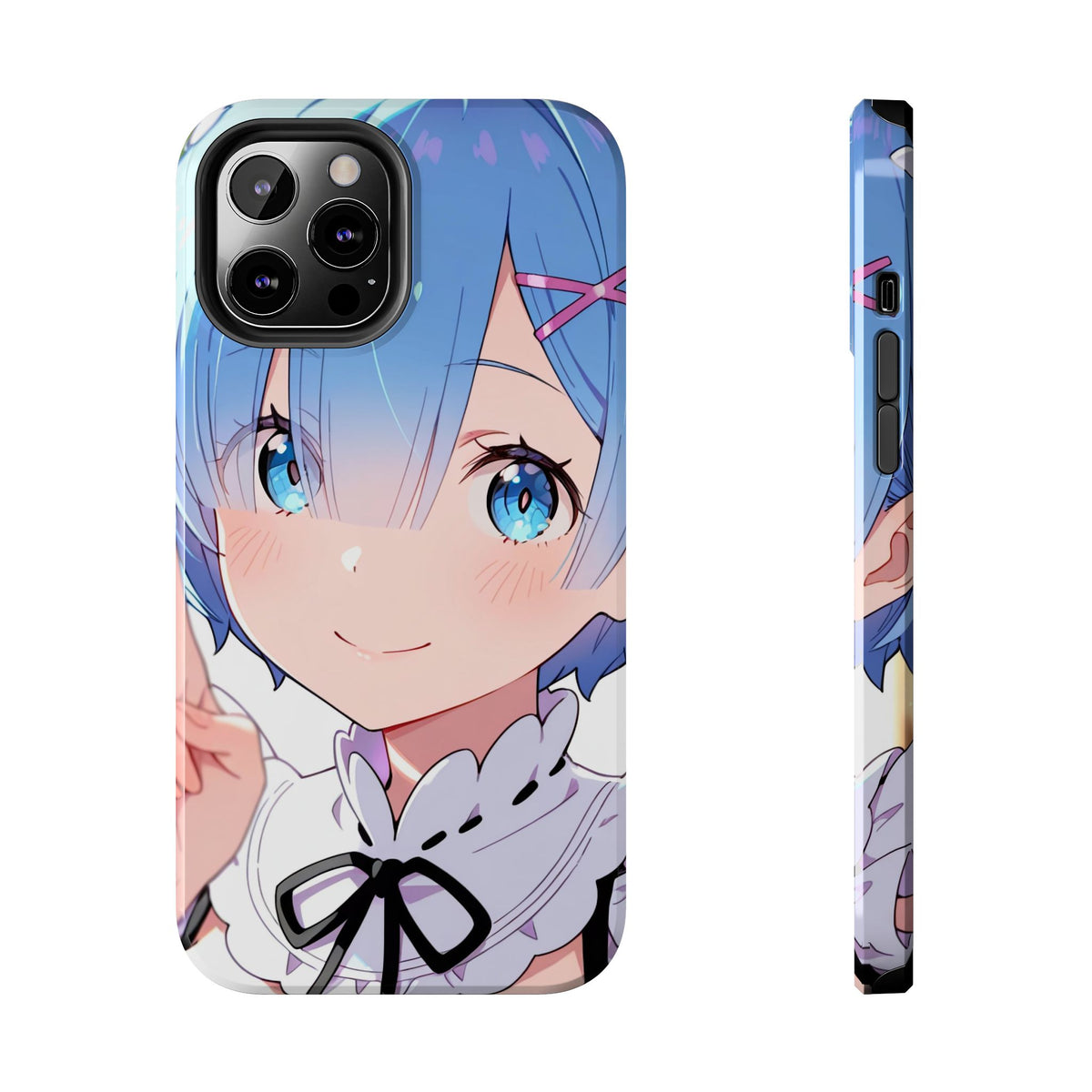 Rem 005 Tough Cases