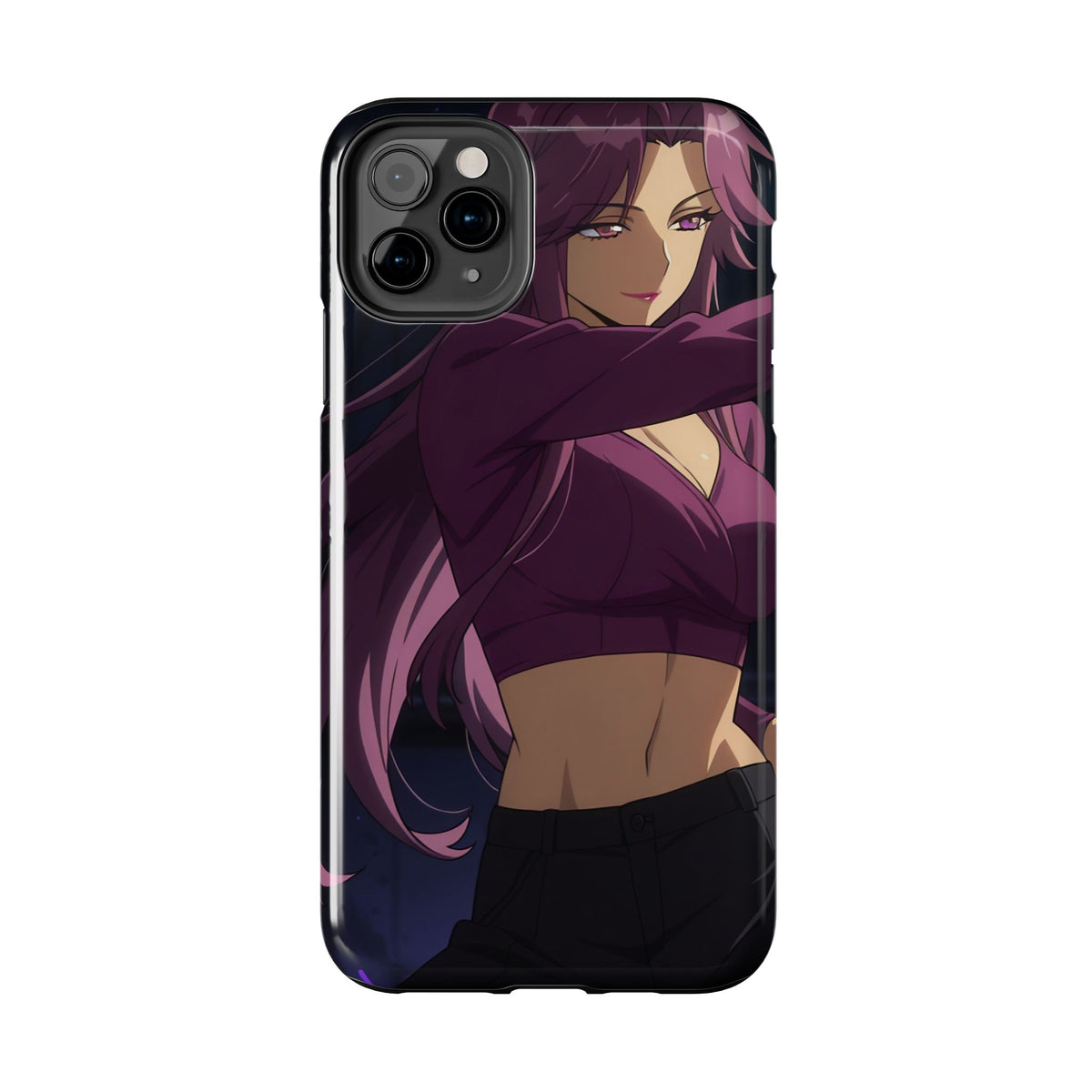 Takagi Yuriko 002 Tough Cases