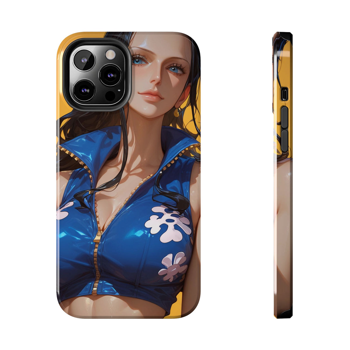 Nico Robin 010 Tough Cases