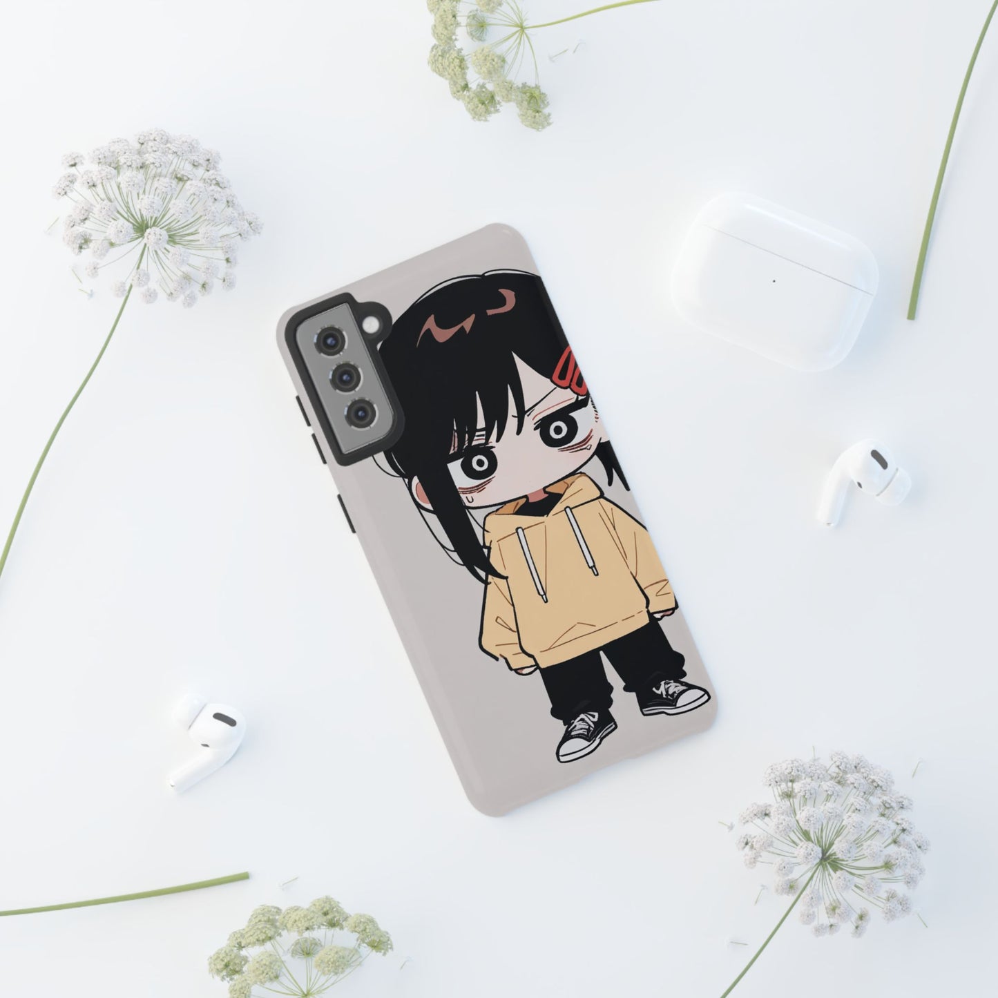 Kobeni 002 Tough Cases