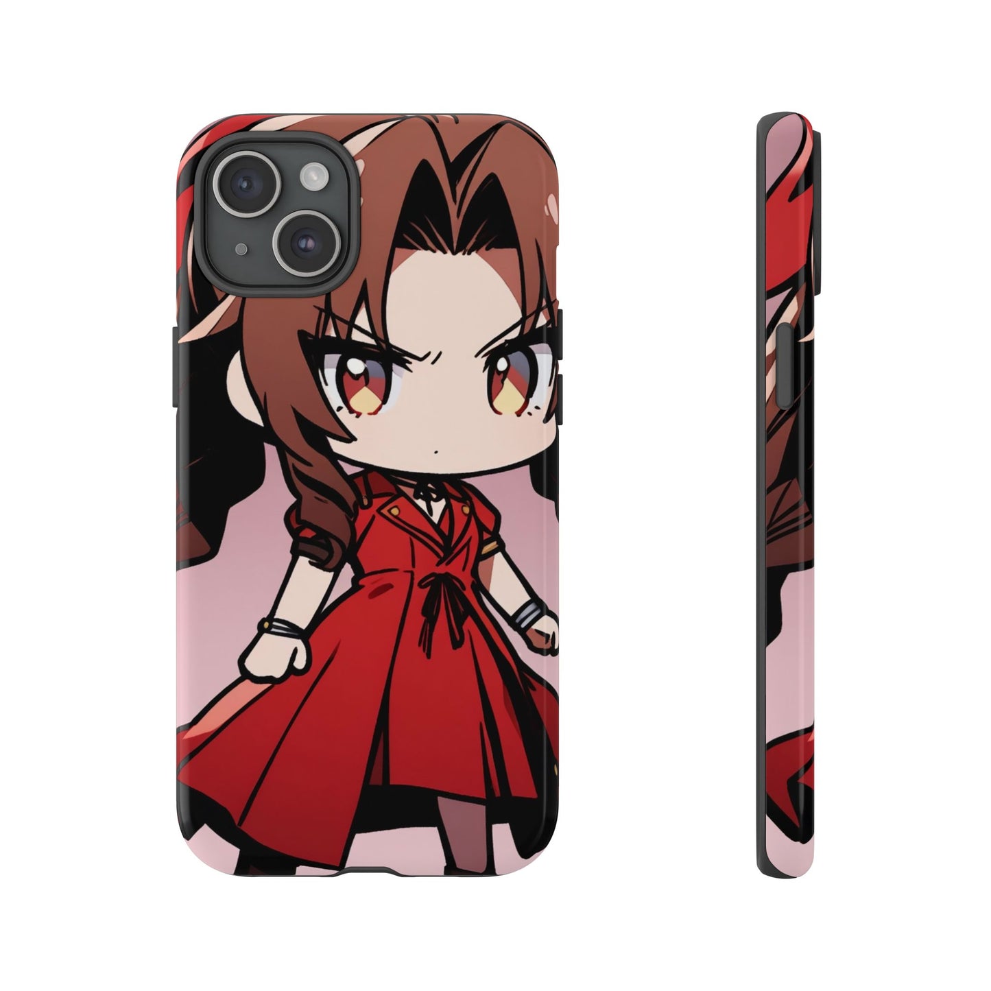 Aerith 001 Tough Cases