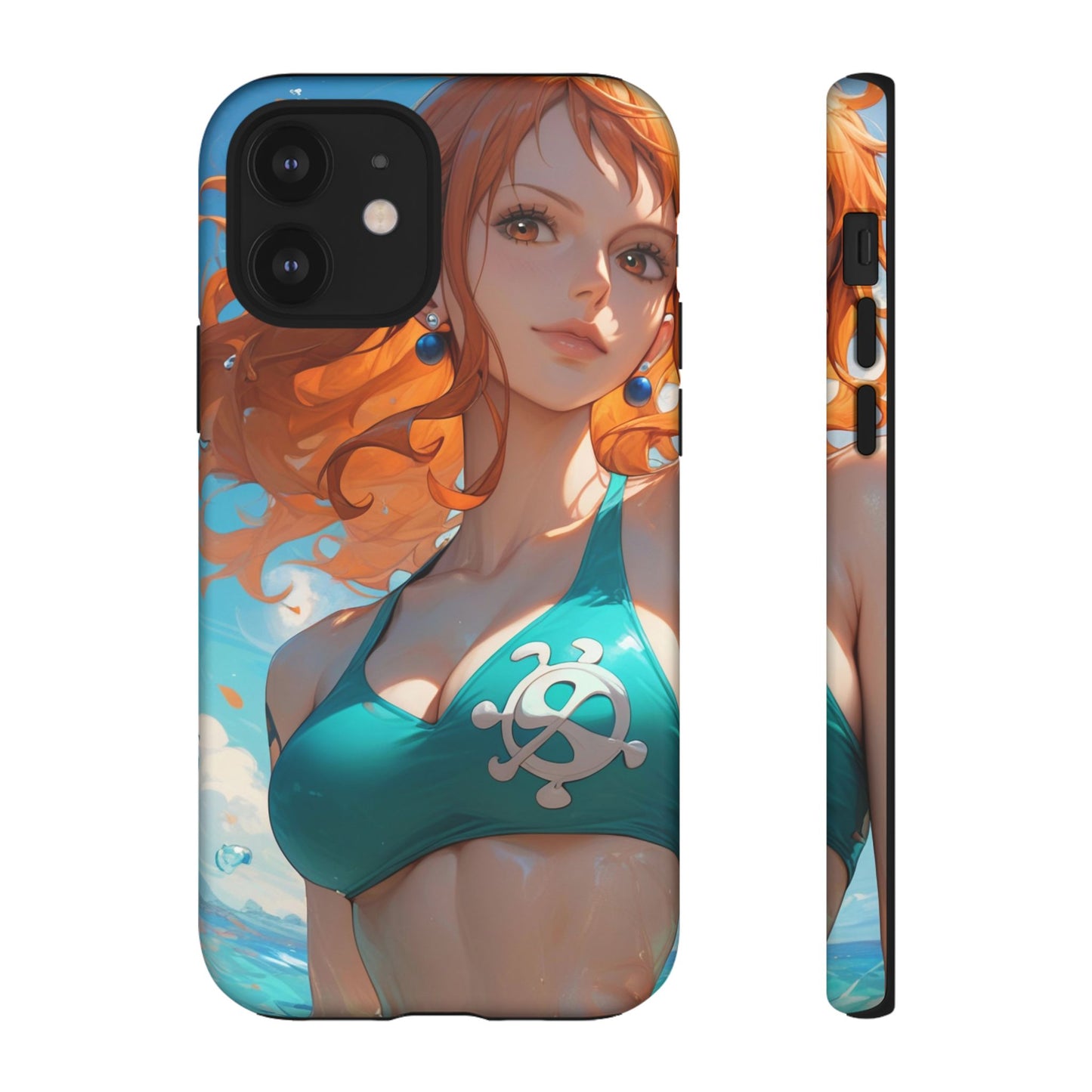 Nami 002 Tough Cases