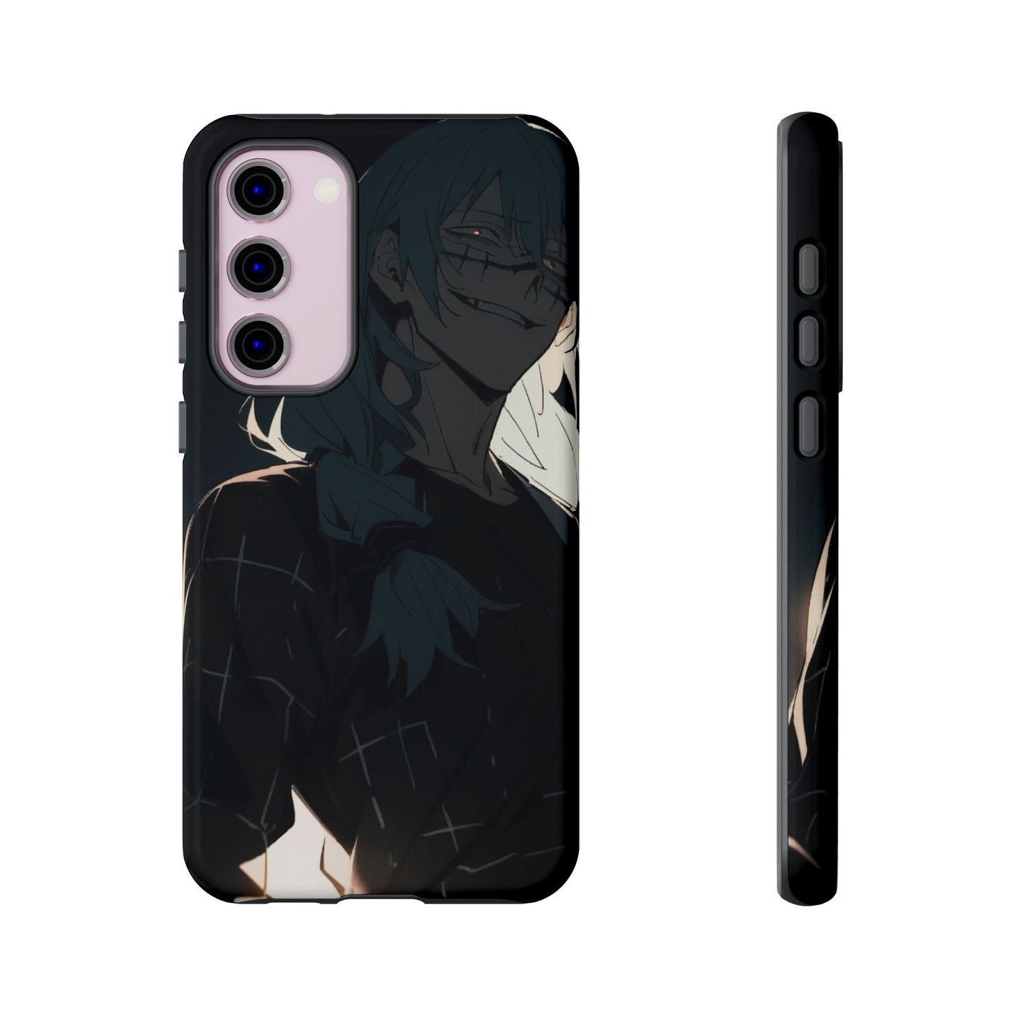 Mahito 001 Tough Cases