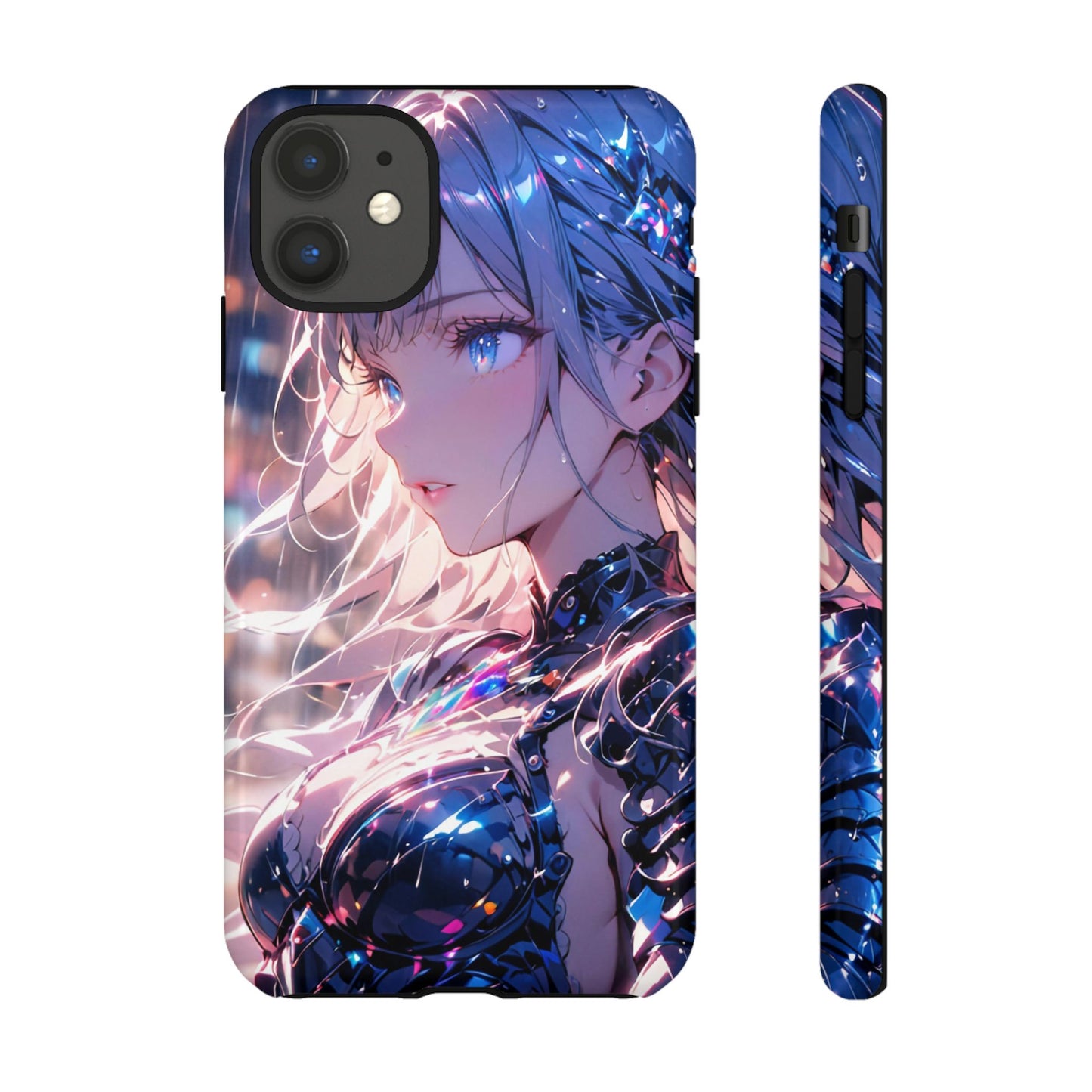 Radiant Armor Tough Cases