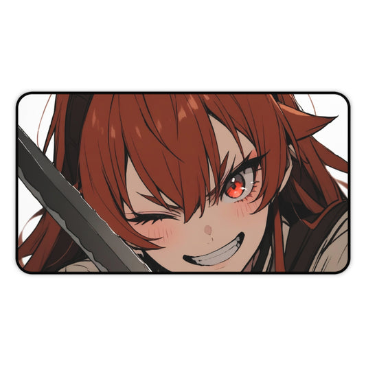 Eris Greyrat 002 Desk Mat