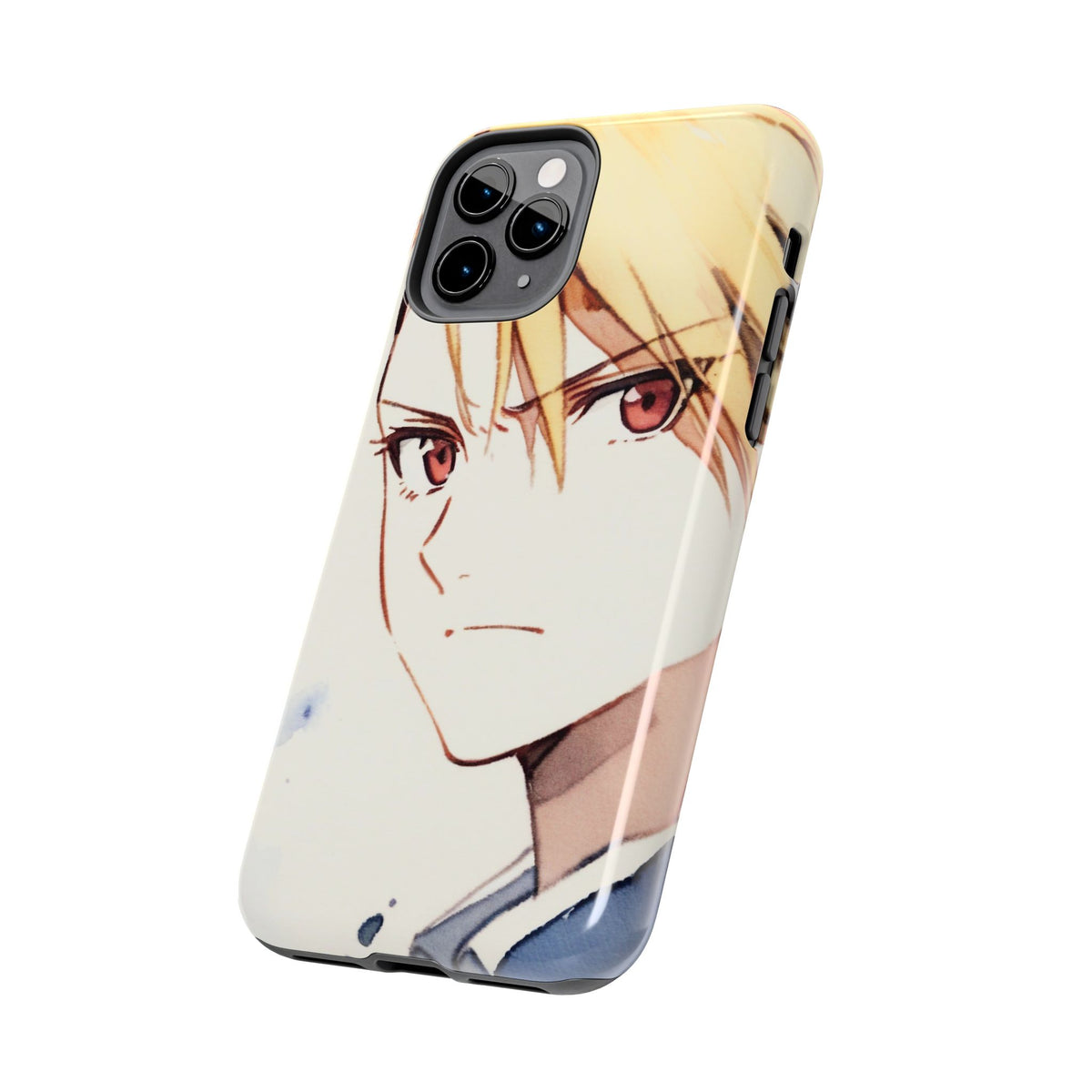 Riza Hawkeye 001 Tough Cases