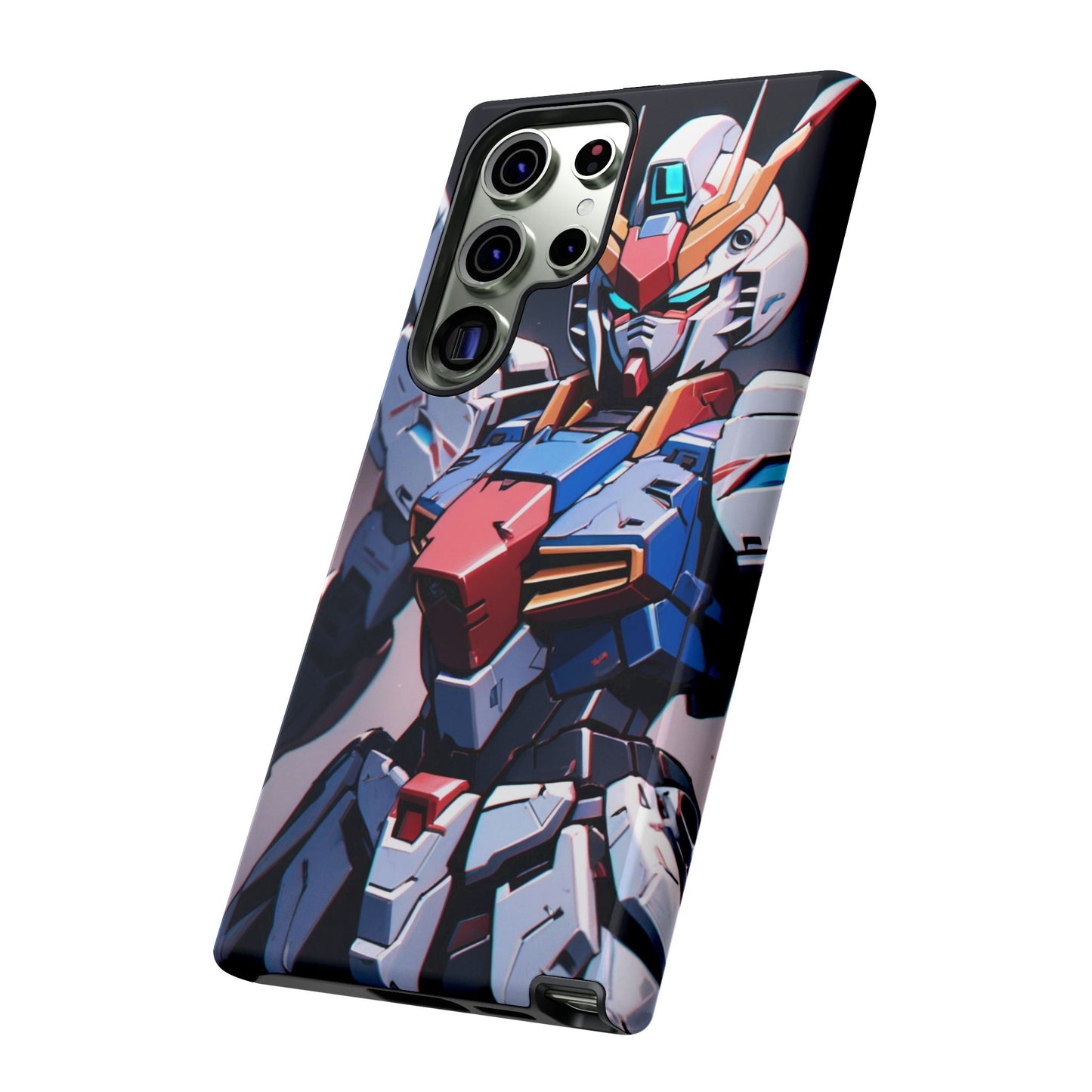 Gundam 001 Tough Cases