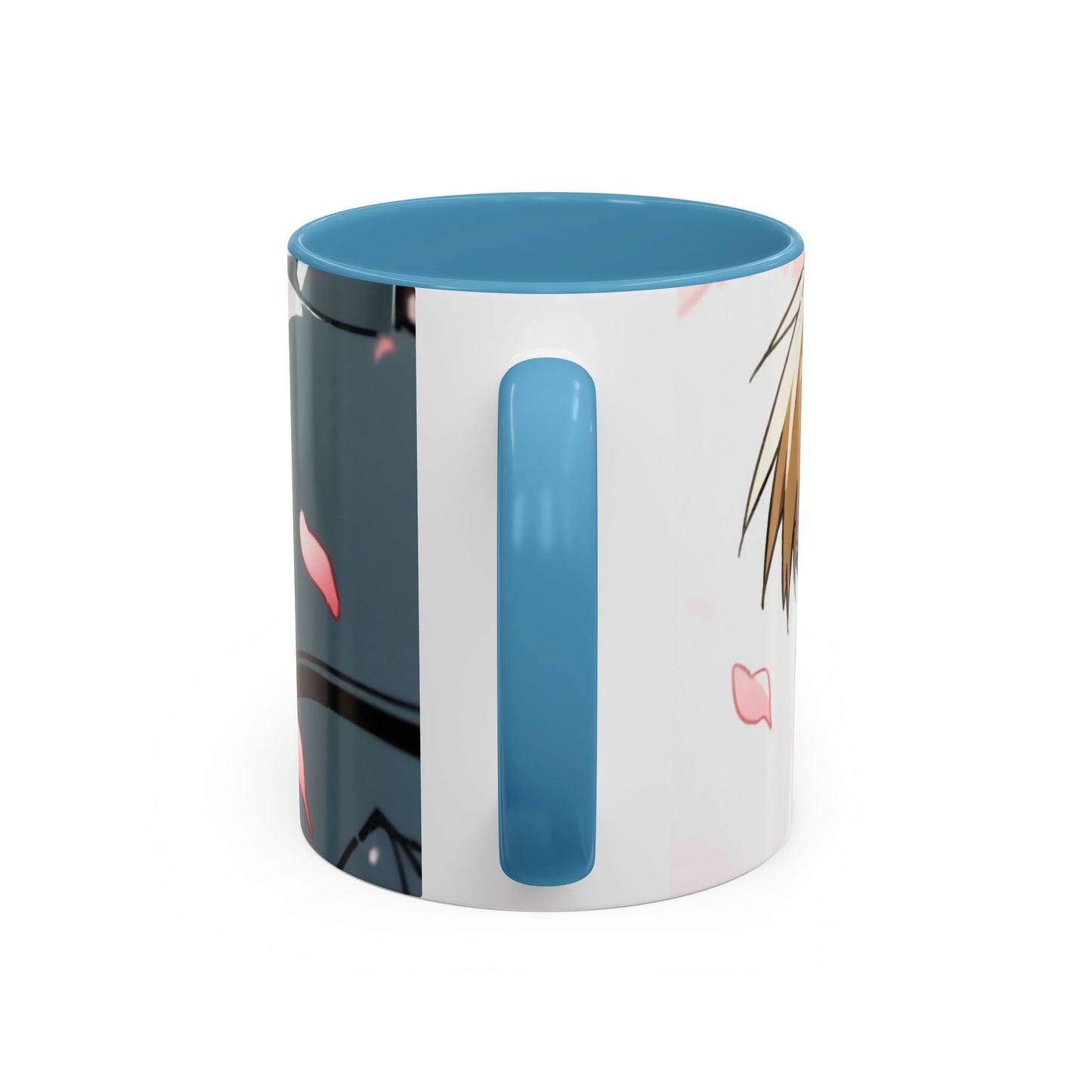 Alphonse Elric 002 Coffee Mug
